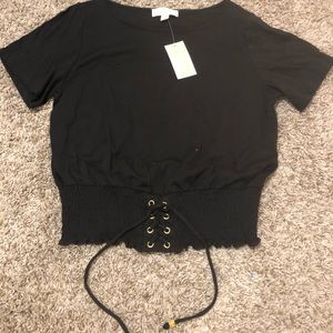 MICHAEL KORS TEE *NWT*